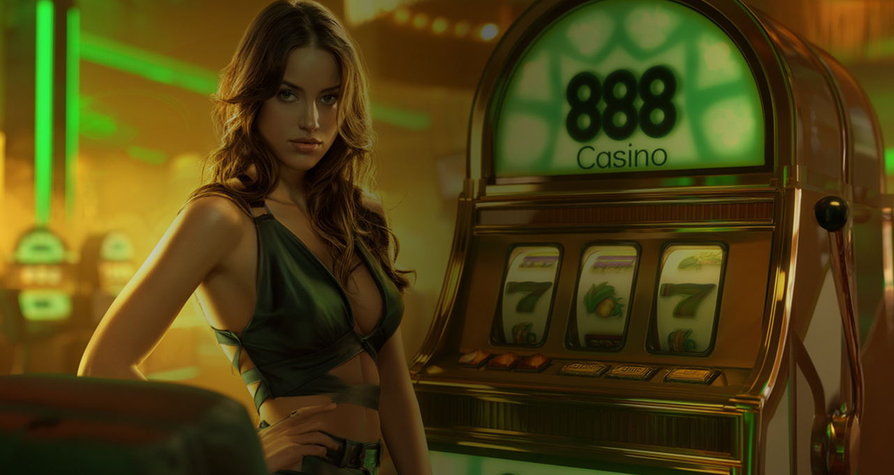 888 Casino