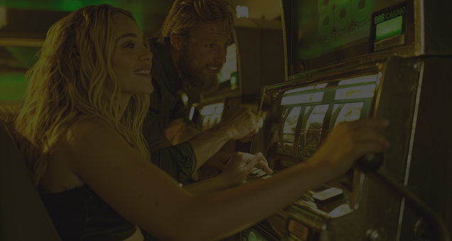 888 Casino