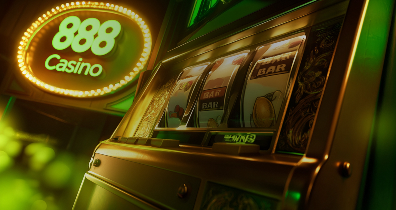 888 Casino